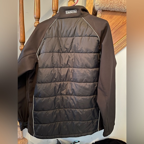 Mens Dakota jacket - Picture 2 of 8